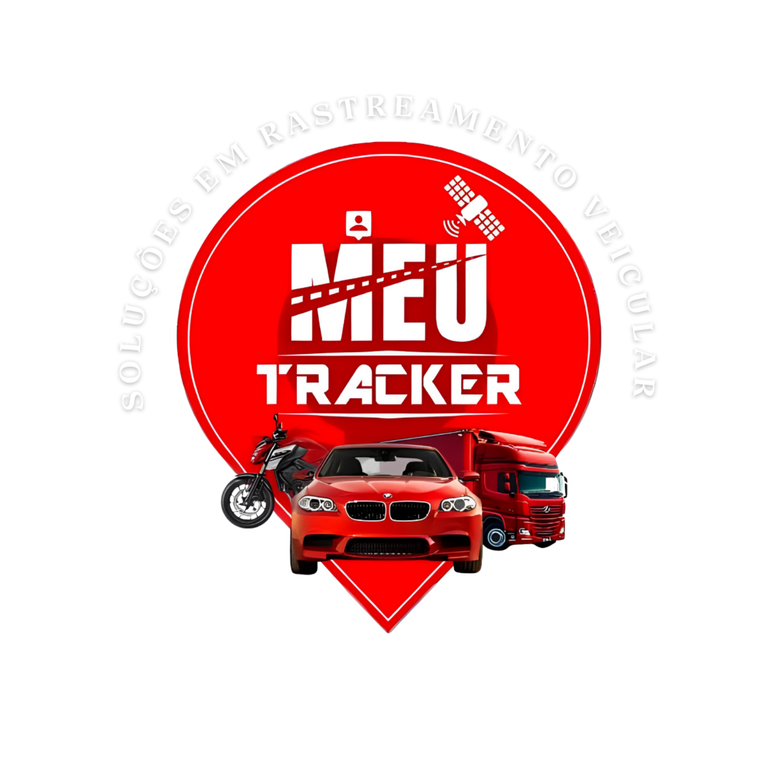 MeuTracker
